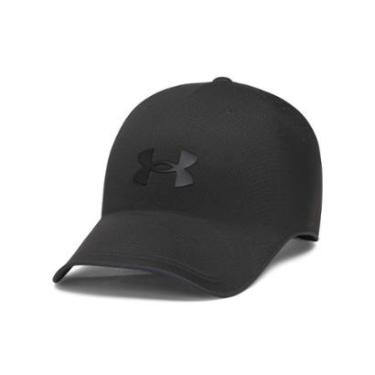 Imagem de Boné Sporstyle Under Armour StealthForm Uncrushable-Unissex