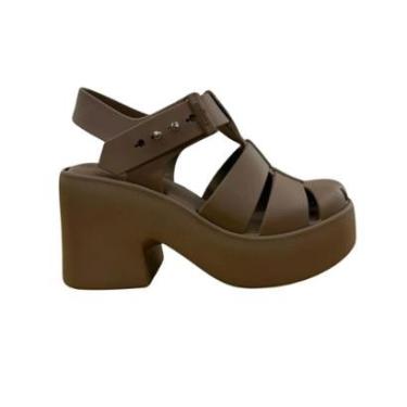 Imagem de SANDÁLIA MELISSA LULU ORIGINAL 36106-Feminino