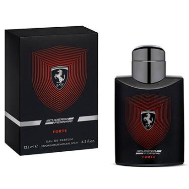 Imagem de Perfume Scuderia Forte Masculino Ferrari Eau De Parfum 125ml-Masculino
