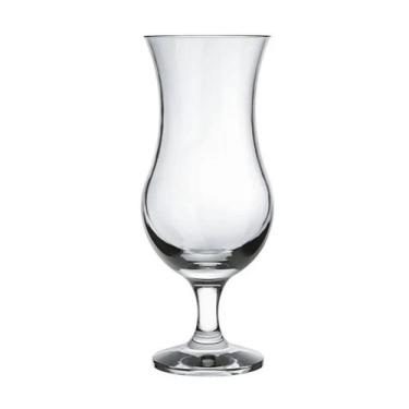 Imagem de Taça Para Coquetel Drinks Batida Licor 380ml Vidro Windsor - Nadir
