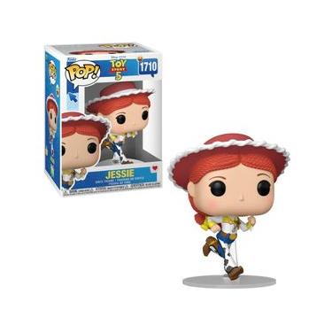 Imagem de Boneco Funko Pop! Disney Toy Story 5 - Jessie