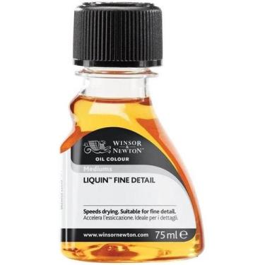 Imagem de Liquin Fine Detail Winsor & Newton 75ml