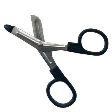 Imagem de Tesoura EMT Mini Magnum 10 cm Leve 20 g