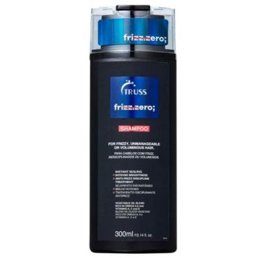 Imagem de Shampoo Truss Frizz Zero 300ml