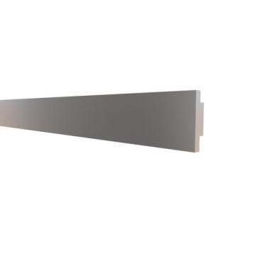 Imagem de Toalheiro Elétrico Unic Clean 73,6 cm Inox Bivolt e Bilateral Incolor 