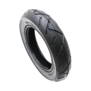Imagem de Pneu Pneumático Com Câmara De Ar Para Hoverboard Elétrico De 10 Polega