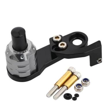 Imagem de Botão Limitador De Freio De Mão Para Motocicleta Honda NS150XC LA NWG 