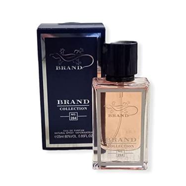 Imagem de Perfume Brand Collection 264 EDP - Inspiração Lacoste L'homme Masculino 25ml