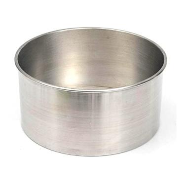 Imagem de Forma Bolo/Torta/Doces Redonda Fundo Fixo N°18 X 8