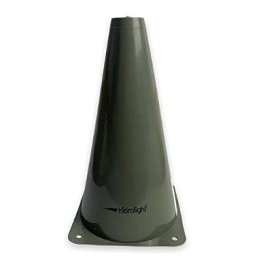 Imagem de CONE DE EXERCÍCIOS 9 CINZA