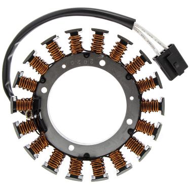 Imagem de Bobina Elétrica Equipamento Original John Deere #MIU10802