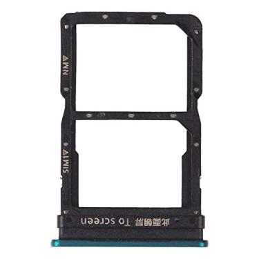 Imagem de SIM Card Tray + NM Card Tray for Huawei Enjoy 20 Pro