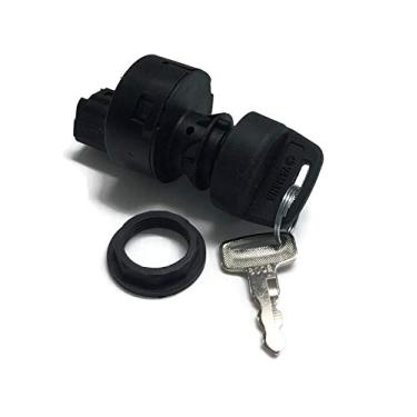 Imagem de Yamaha JW6-H2510-00-00 Main Switch Assembly; JW6H25100000 Made by Yamaha