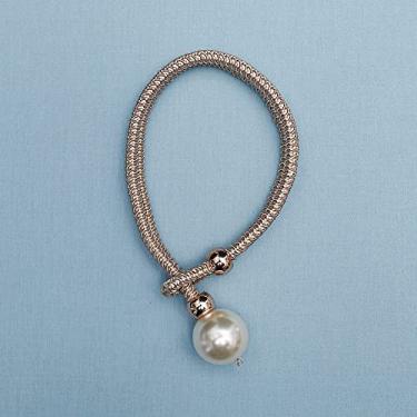 Imagem de 1 peça de fivelas de cortina de corda de ligação, ornamentos de ligação, cortinas de cama, cordas de armazenamento, tiras de cortina de pérolas amarras de cortina, t7, 2 peças