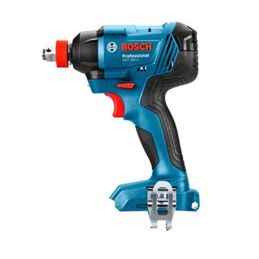 Imagem de Chave De Impacto 1/2  18V Gdx 180-Li Sem Bateria Bosch 06019G5225000