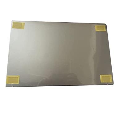 Imagem de Notebook LCD Top Top para Samsung NP750XDA NT750XDZ 750XDA 750XDZ 760XDA Capa traseira Silver Novo