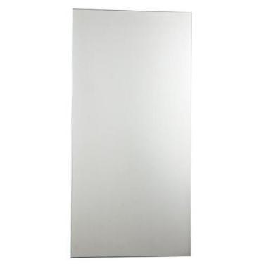 Imagem de Espelho Retangular 30X60cm - Sb Vidros - Sb Espelhos E Vidros