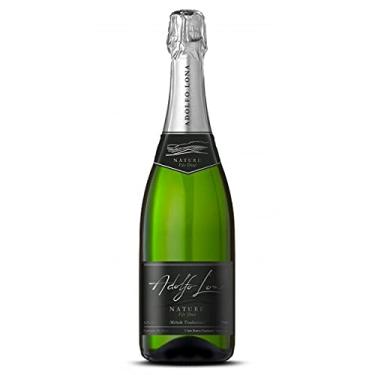Imagem de Espumante Adolfo Lona Nature - Pas dosé 750ml