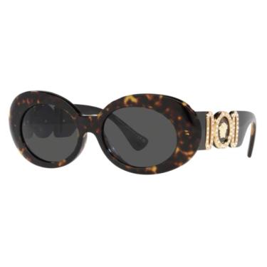 Imagem de Oculos Solar Versace - Ve4426bu 108/8754