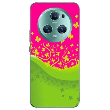 Imagem de Capa Adesivo Skin358 Verso Para Honor Magic 5 Pro