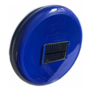 Imagem de Ionizador Solar P Piscina 25m3 + 2refis (fim Da Alga Verde)