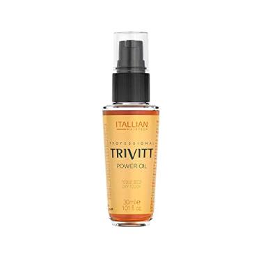 Imagem de Itallian Hairtech - Power Oil Trivitt 30Ml 2023