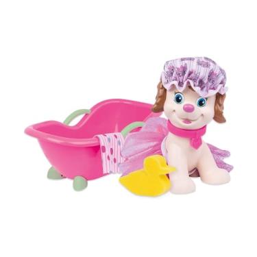 Imagem de Supertoys ESQUADRÃO PET BANHO