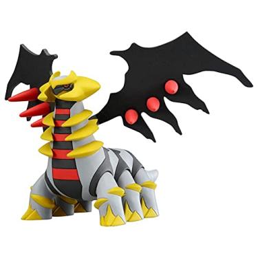 Imagem de Pokemon Takara Tomy Monster Collection Moncolle ML-23 Giratina Figure