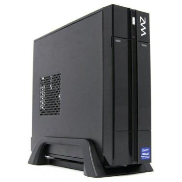 Imagem de Computador Waz - Wazpc Mini A6 Ssd Powered By Asus (Intel Celeron, Ssd