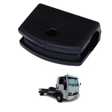 Imagem de MIOLO PLASTICO ESPELHO ESQ 19MM INJETADO CARGO 1119 1317E 1517E 1717E 1722E 1832E 2422E 2428E 2622E 2628E 2932E 4432 4532E 5032E 6232E ANO 2009