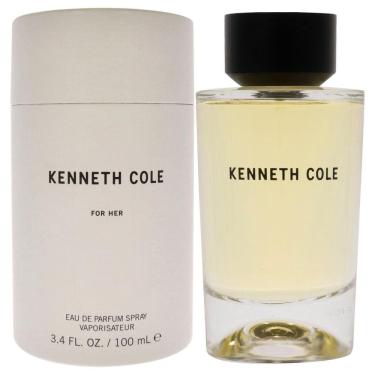 Imagem de Perfume Kenneth Cole For Her EDP Spray para mulheres 100mL