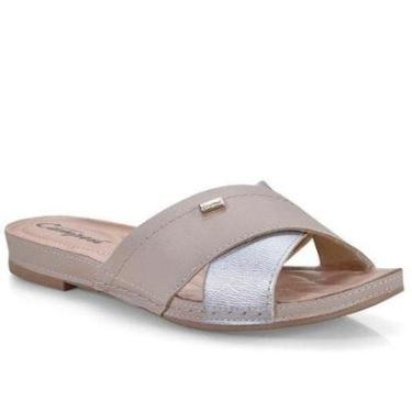 Imagem de Tamanco Campesi L6251 Feminino-Feminino