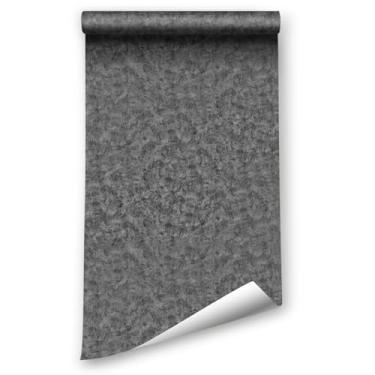 Imagem de LZH-LP Papel de parede de mármore brilhante, papel de contato de mármore granito para recondicionamento de móveis de armário de bancada, papel de parede autoadesivo removível espesso rolo de vinil,