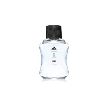 Imagem de Perfume Masculino Eau De Toilette Adidas Uefa Star 50Ml