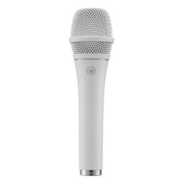 Imagem de Yamaha Microfone super cardioide dinâmico YDM707, branco