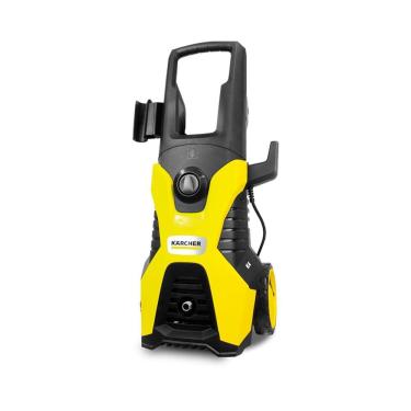 Imagem de Lavadora de Alta Pressão K4 1700 Watts - 199455 - KARCHER