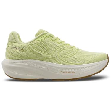 Imagem de Tênis Olympikus Corre Max 40 Verde-Feminino