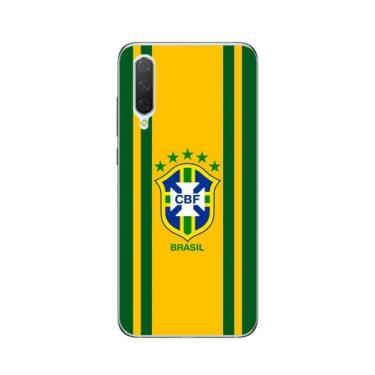 Imagem de Capa Adesivo Skin367 Verso Para Mi 9 Lite - KawaSkin