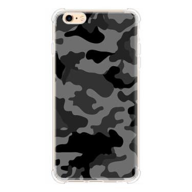 Imagem de Capa Capinha De Celular Compatível com Iphone 6 Plus / 6S Plus Iphone 