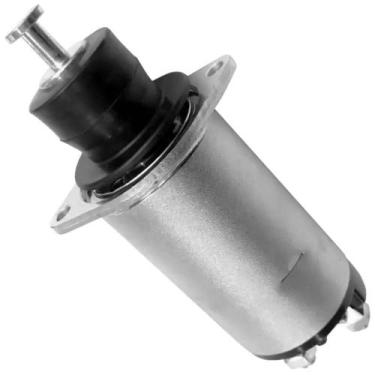 Imagem de Relé Solenoide Partida Atego 1315 2004 a 2012 Delco Remy