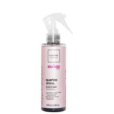 Imagem de Leave- in Protetor Térmico Boca Rosa 200ml - Cadiveu