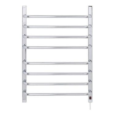 Imagem de Porta Toalha Elétrico Toalheiro Termico 77x55 Cm 2 Toalhas - Flape