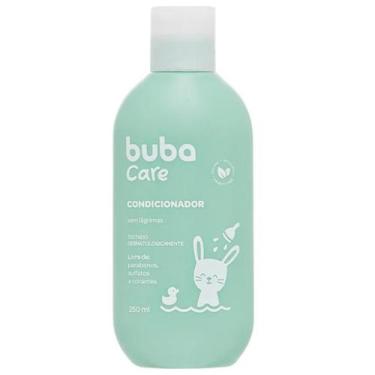 Imagem de Condicionador Bebê Sem Lágrimas Infantil 250ml Vegana Buba