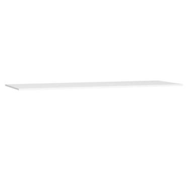 Imagem de Tampo para Balcão de Cozinha 150cm MDP Lina K02 Supremo - Mpozenato, S