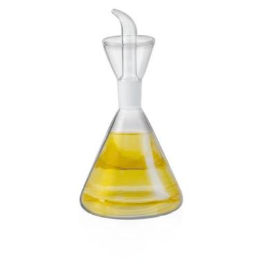 Imagem de Galheteiro Vidro Borossilicato 250ml VD19156 - Mimo Style
