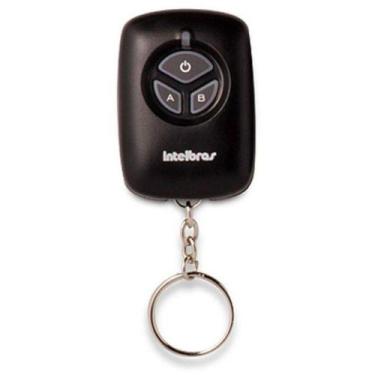 Imagem de Controle Remoto Para Alarme Ou Portão 433,92 MHZ XAC 2000 TX Intelbras