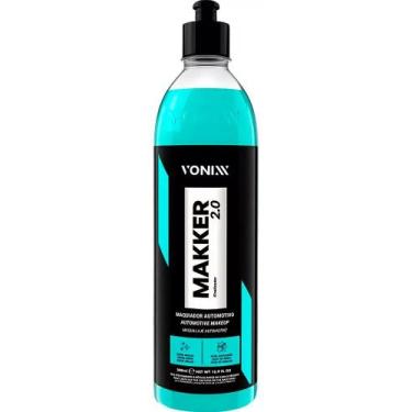 Imagem de Makker 500ml - vonixx