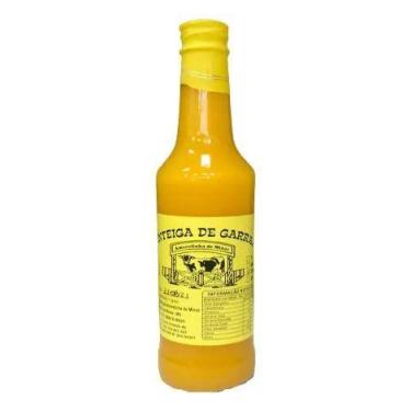 Imagem de Manteiga De Garrafa Da Terra Clarificada 100% Pura 350ml - Amarelinha 