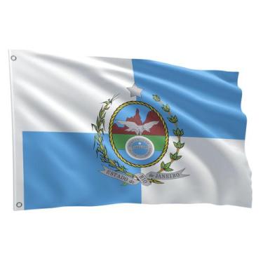 Imagem de Bandeira Dos Estados Brasileiros Grande 1,50 X 0,90 M - Fadrix