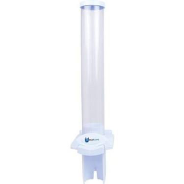 Imagem de Dispenser Poupa Porta Copos Descartavel 180 - 200ml Nobre
